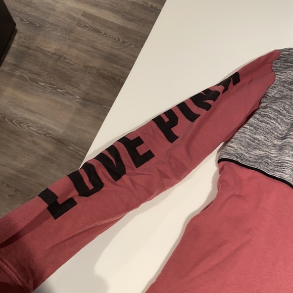 PINK Hoodie - Picture 2 of 4